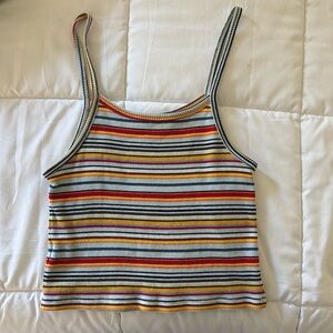 *RARE* Brandy Melville Tank Top